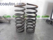 Recambio de muelle amortiguacion para mercedes-benz clase s (w140) berlina 6.0 v12 48v cat referencia OEM IAM 