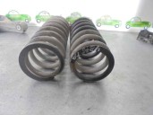 Recambio de muelle amortiguacion para mercedes-benz clase s (w140) berlina 6.0 v12 48v cat referencia OEM IAM 