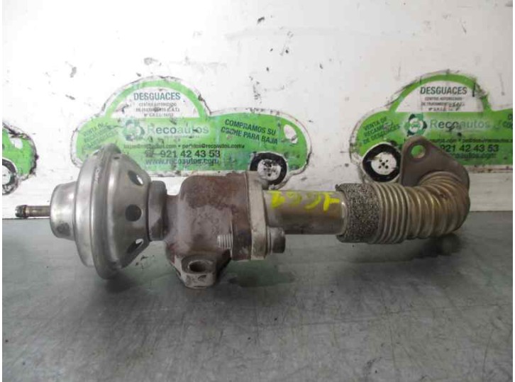 Recambio de valvula egr para seat cordoba berlina (6k2) 1.9 tdi referencia OEM IAM 028131501 2172305 