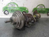 Recambio de valvula egr para seat cordoba berlina (6k2) 1.9 tdi referencia OEM IAM 028131501 2172305 