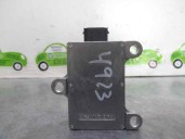 Replacement electronic module for Hyundai Coupe (GK) 2.0 cat OEM IAM reference 956902E310 BG68113400 