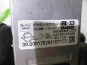 Replacement electronic module for Hyundai Coupe (GK) 2.0 cat OEM IAM reference 956902E310 BG68113400 