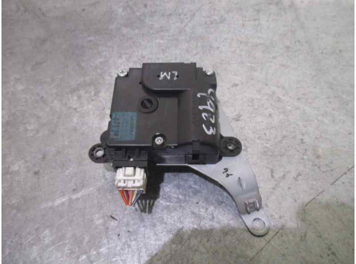 Recambio de motor calefaccion para hyundai coupe (gk) 2.0 cat referencia OEM IAM WD401001BW0 WD401001BW0 