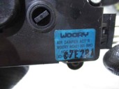 Recambio de motor calefaccion para hyundai coupe (gk) 2.0 cat referencia OEM IAM WD401001BW0 WD401001BW0 