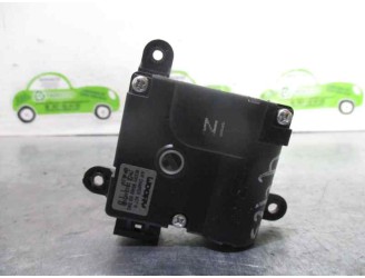 Recambio de motor calefaccion para hyundai coupe (gk) 2.0 cat referencia OEM IAM WD400000BW0 WD400000BW0 WOORY