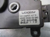Recambio de motor calefaccion para hyundai coupe (gk) 2.0 cat referencia OEM IAM WD400000BW0 WD400000BW0 WOORY