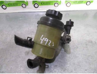 Replacement power steering reservoir for Hyundai Coupe (GK) 2.0 cat OEM IAM reference 
