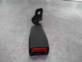 Recambio de enganche cinturon para hyundai coupe (gk) 2.0 cat referencia OEM IAM 3 PUERTAS