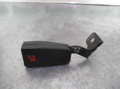 Recambio de enganche cinturon para hyundai coupe (gk) 2.0 cat referencia OEM IAM   3 PUERTAS