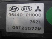 Recambio de modulo electronico para hyundai coupe (gk) 2.0 cat referencia OEM IAM 964402H000 G6T23572M 