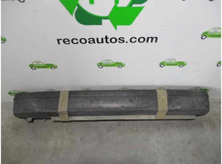 Replacement rear bumper reinforcement for Volvo 850 Series 2.5 20V CAT OEM IAM reference ALUMINIUM AND FOAM 