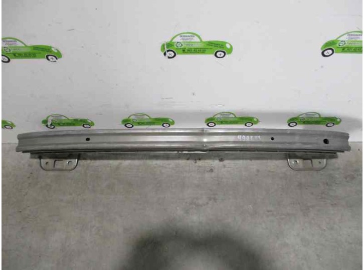 Recambio de refuerzo paragolpes trasero para fiat grande punto (199) 1.3 16v jtd cat referencia OEM IAM   