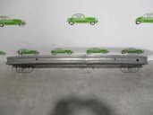 Recambio de refuerzo paragolpes trasero para fiat grande punto (199) 1.3 16v jtd cat referencia OEM IAM 