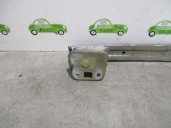 Recambio de refuerzo paragolpes trasero para fiat grande punto (199) 1.3 16v jtd cat referencia OEM IAM   