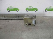 Recambio de refuerzo paragolpes trasero para fiat grande punto (199) 1.3 16v jtd cat referencia OEM IAM 