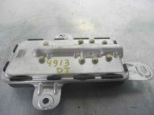 Recambio de airbag lateral delantero izquierdo para bmw serie 3 compact (e46) 320td referencia OEM IAM 307005787081 028127OY0150