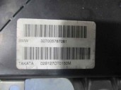 Recambio de airbag lateral delantero izquierdo para bmw serie 3 compact (e46) 320td referencia OEM IAM 307005787081 028127OY0150