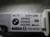 Recambio de sensor impacto para bmw serie 3 compact (e46) 320td referencia OEM IAM 6911038 0285002064 BOSCH