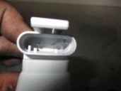 Recambio de sensor impacto para bmw serie 3 compact (e46) 320td referencia OEM IAM 6911038 0285002064 BOSCH