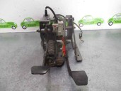 Replacement pedal set for Chrysler Voyager (RG) 2.5 CRD CAT OEM IAM reference 04877911AA 05310014AB 