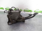 Replacement pedal set for Chrysler Voyager (RG) 2.5 CRD CAT OEM IAM reference 04877911AA 05310014AB 