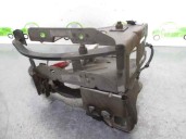 Replacement pedal set for Chrysler Voyager (RG) 2.5 CRD CAT OEM IAM reference 04877911AA 05310014AB 
