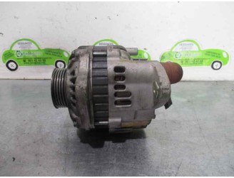 Recambio de alternador para tata indica 1.4 referencia OEM IAM 284215400101 26021338 LUCAS