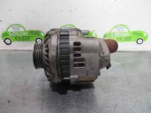 Recambio de alternador para tata indica 1.4 referencia OEM IAM 284215400101 26021338 LUCAS