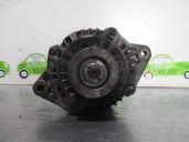 Recambio de alternador para tata indica 1.4 referencia OEM IAM 284215400101 26021338 LUCAS
