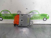 Recambio de centralita airbag para tata indica 1.4 referencia OEM IAM 282054209912 602168700 AUTOLIV
