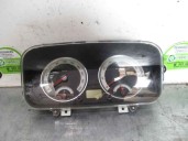 Replacement instrument cluster for Tata Indica 1.4 OEM IAM reference 286854309923N C102482 