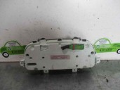 Replacement instrument cluster for Tata Indica 1.4 OEM IAM reference 286854309923N C102482 