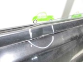 Recambio de puerta delantera izquierda para tata indica 1.4 referencia OEM IAM NEGRO 5P