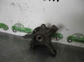 Recambio de mangueta delantera derecha para tata indica 1.4 referencia OEM IAM   