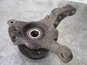 Recambio de mangueta delantera derecha para tata indica 1.4 referencia OEM IAM   