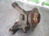 Recambio de mangueta delantera izquierda para tata indica 1.4 referencia OEM IAM 