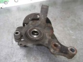 Recambio de mangueta delantera izquierda para tata indica 1.4 referencia OEM IAM 