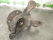 Recambio de mangueta delantera izquierda para tata indica 1.4 referencia OEM IAM 