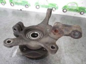 Recambio de mangueta delantera izquierda para tata indica 1.4 referencia OEM IAM 