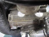 Recambio de bomba servodireccion para tata indica 1.4 referencia OEM IAM 7R312132 