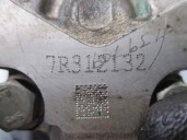 Recambio de bomba servodireccion para tata indica 1.4 referencia OEM IAM 7R312132 