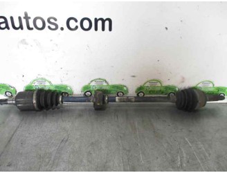 Recambio de transmision delantera derecha para tata indica 1.4 referencia OEM IAM   