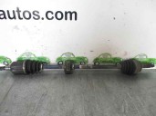 Recambio de transmision delantera derecha para tata indica 1.4 referencia OEM IAM 