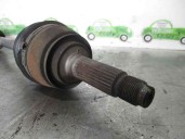 Recambio de transmision delantera derecha para tata indica 1.4 referencia OEM IAM 
