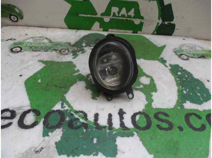 Recambio de faro antiniebla derecho para tata indica 1.4 referencia OEM IAM 