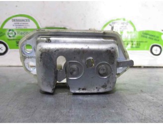 Replacement boot / tailgate lock for Tata Indica 1.4 OEM IAM reference S69120 5 DOORS