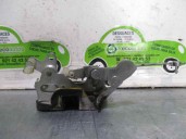 Recambio de cerradura puerta trasera izquierda para tata indica 1.4 referencia OEM IAM 5 PUERTAS