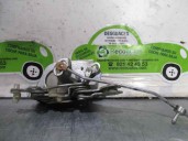 Recambio de cerradura puerta trasera izquierda para tata indica 1.4 referencia OEM IAM 5 PUERTAS