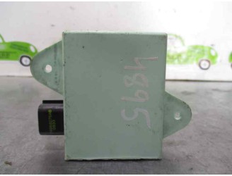 Recambio de modulo electronico para chrysler voyager (rg) 2.5 crd cat referencia OEM IAM 04686798AC  