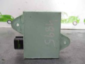 Recambio de modulo electronico para chrysler voyager (rg) 2.5 crd cat referencia OEM IAM 04686798AC 